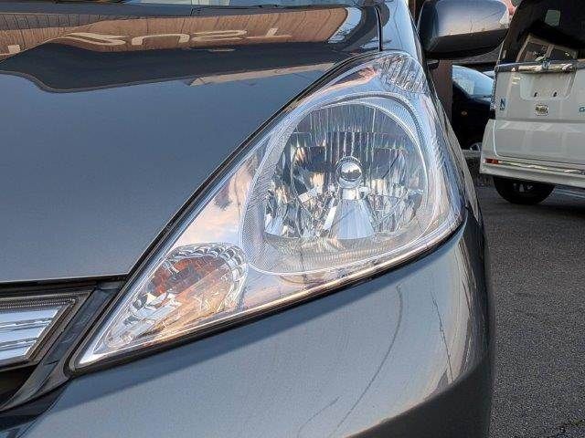 HONDA FIT SHUTTLE HYBRID 2012 Image 31