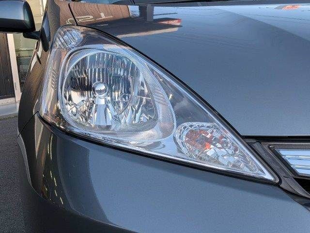 HONDA FIT SHUTTLE HYBRID 2012 Image 31