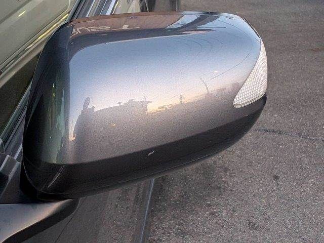 HONDA FIT SHUTTLE HYBRID 2012 Image 31