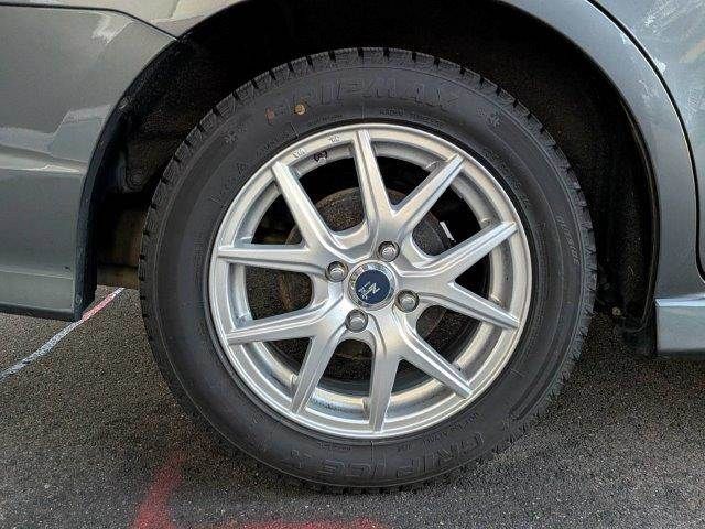 HONDA FIT SHUTTLE HYBRID 2012 Image 31