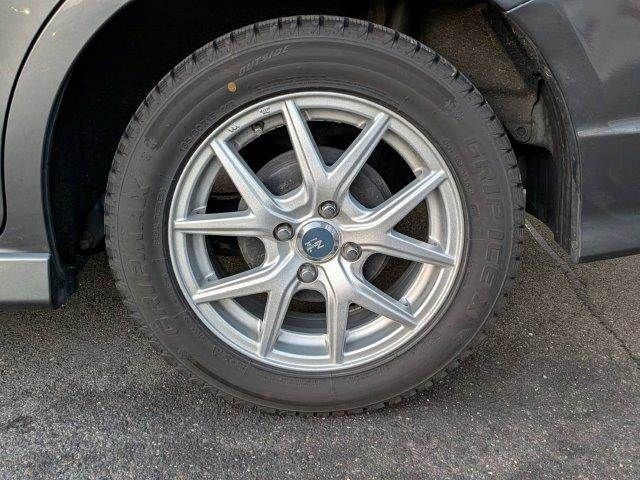 HONDA FIT SHUTTLE HYBRID 2012 Image 31