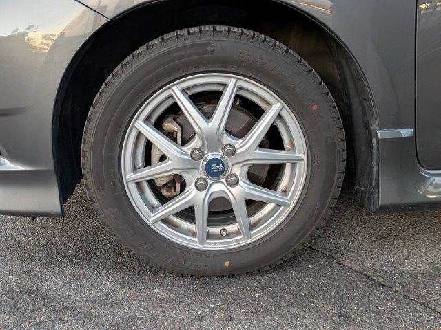 HONDA FIT SHUTTLE HYBRID 2012 Image 31