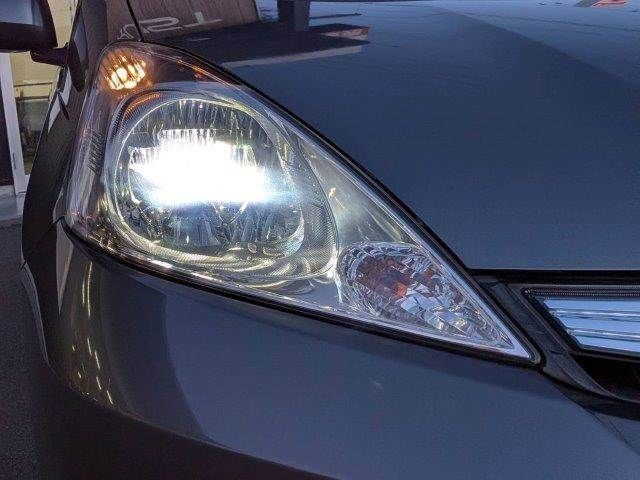 HONDA FIT SHUTTLE HYBRID 2012 Image 31