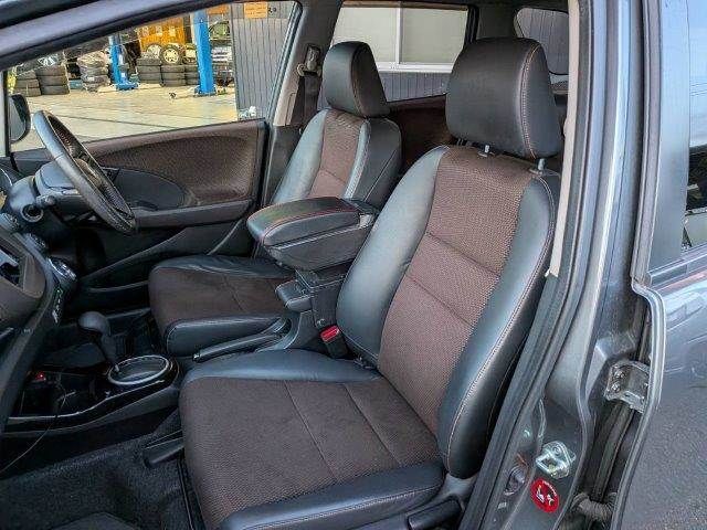 HONDA FIT SHUTTLE HYBRID 2012 Image 31