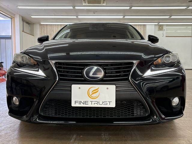 TOYOTA LEXUS IS300H 2013 Image 31