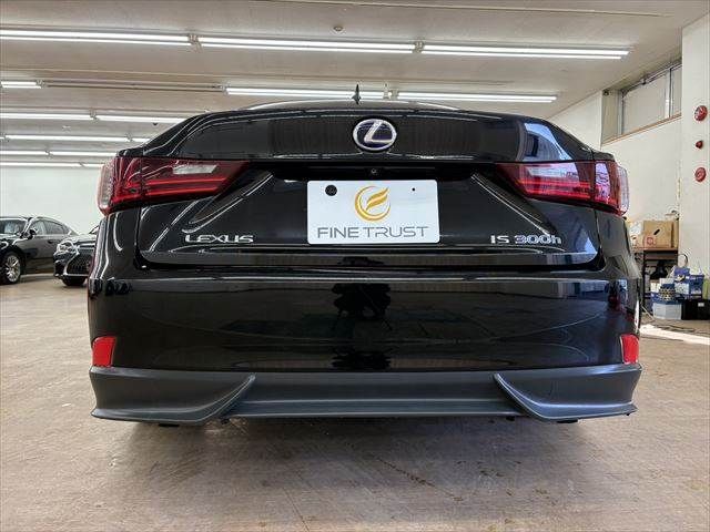 TOYOTA LEXUS IS300H 2013 Image 31
