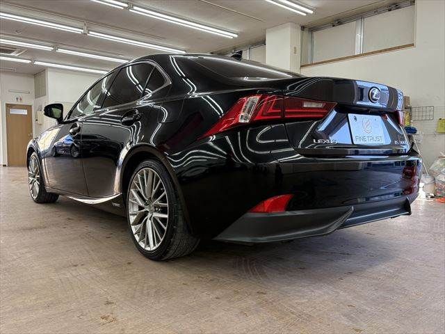 TOYOTA LEXUS IS300H 2013 Image 31