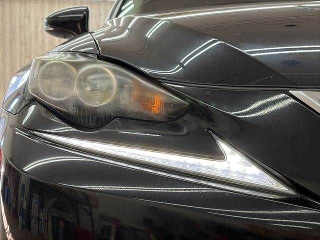 TOYOTA LEXUS IS300H 2013 Image 31