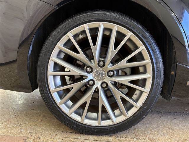 TOYOTA LEXUS IS300H 2013 Image 31