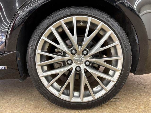 TOYOTA LEXUS IS300H 2013 Image 31