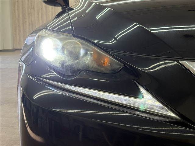 TOYOTA LEXUS IS300H 2013 Image 31