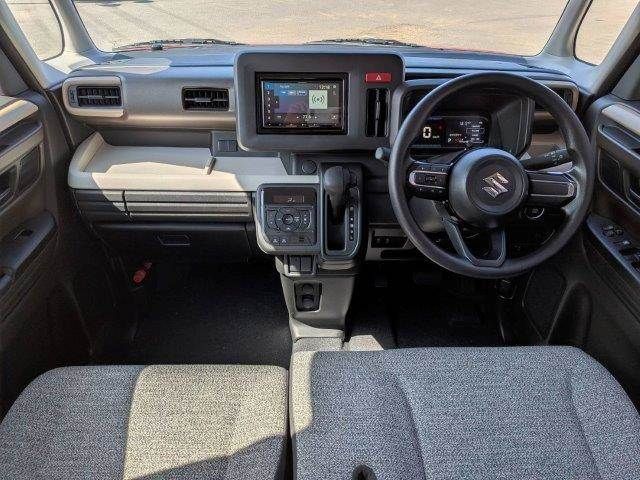 SUZUKI SPACIA 2025 Image 31