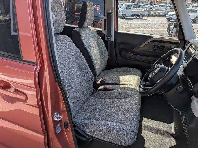 SUZUKI SPACIA 2025 Image 31