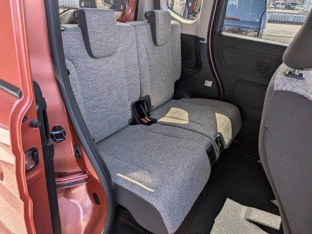 SUZUKI SPACIA 2025 Image 31