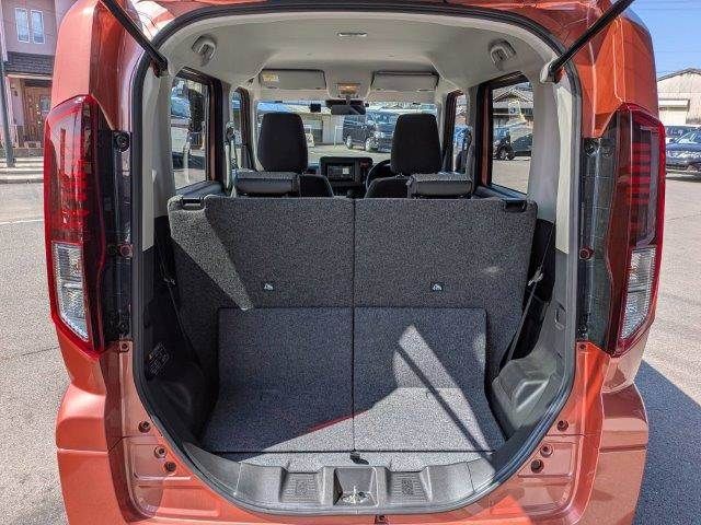 SUZUKI SPACIA 2025 Image 31