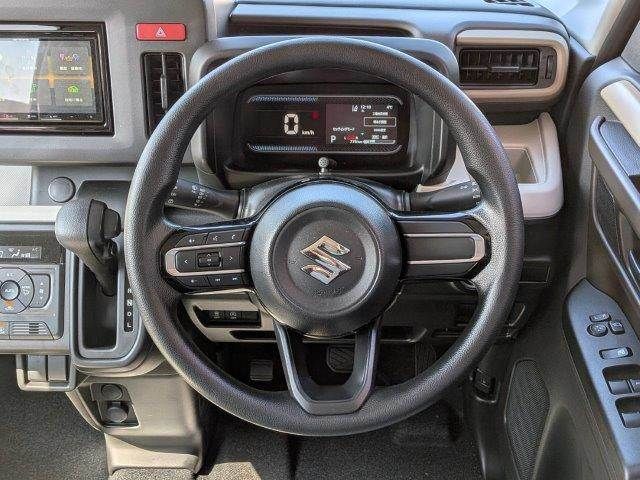 SUZUKI SPACIA 2025 Image 31