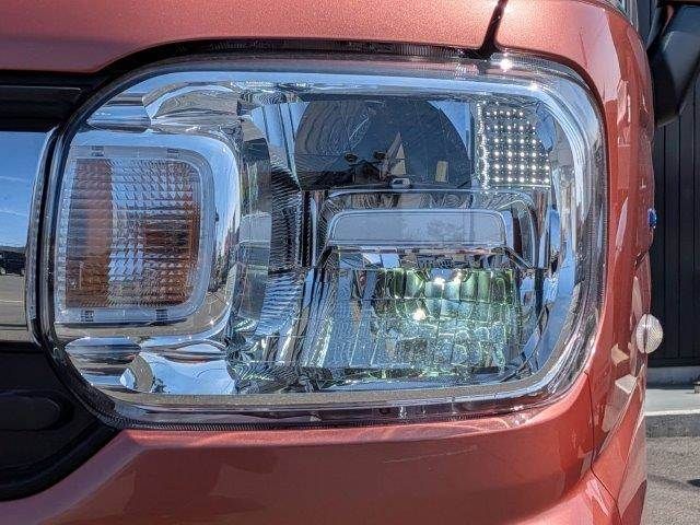 SUZUKI SPACIA 2025 Image 31