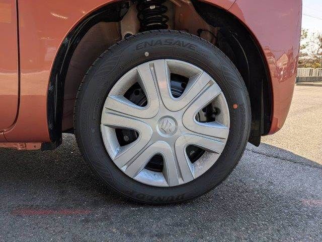 SUZUKI SPACIA 2025 Image 31