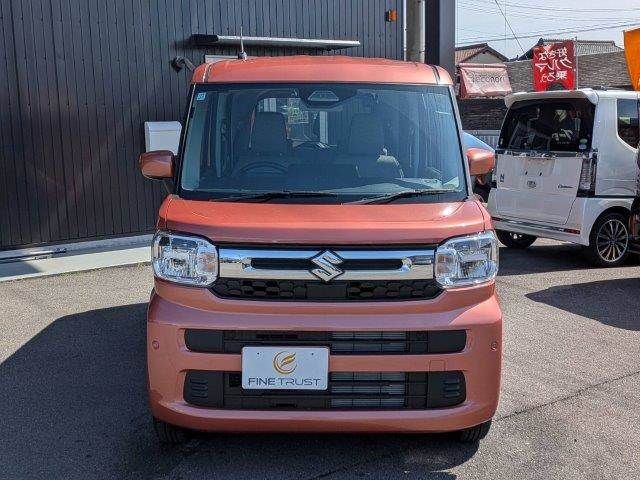 SUZUKI SPACIA 2025 Image 31