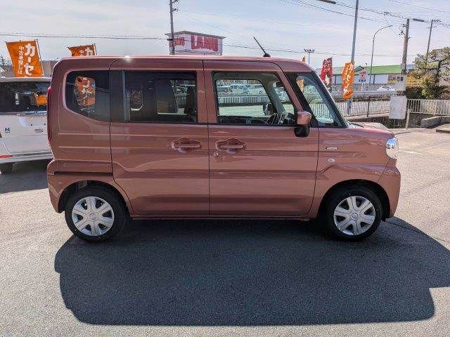 SUZUKI SPACIA 2025 Image 31