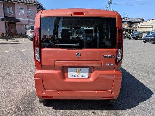 SUZUKI SPACIA 2025 Image 31