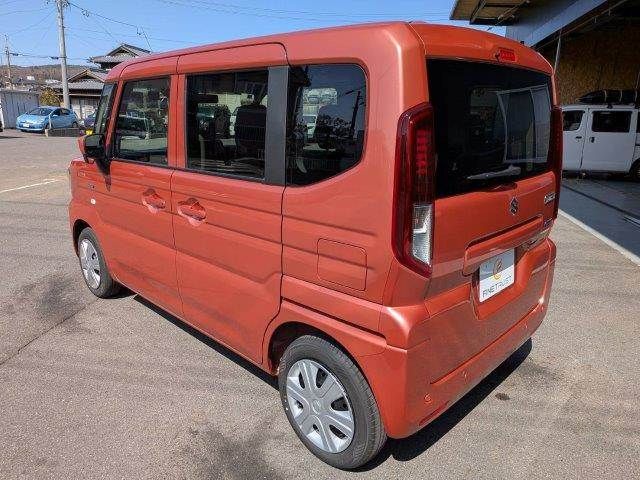 SUZUKI SPACIA 2025 Image 31