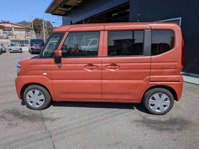 SUZUKI SPACIA 2025 Image 31