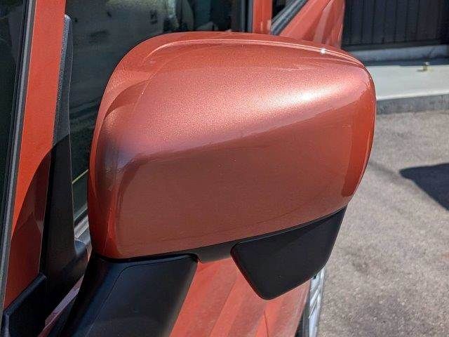 SUZUKI SPACIA 2025 Image 31