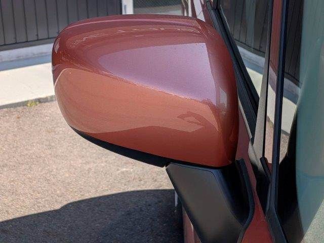 SUZUKI SPACIA 2025 Image 31