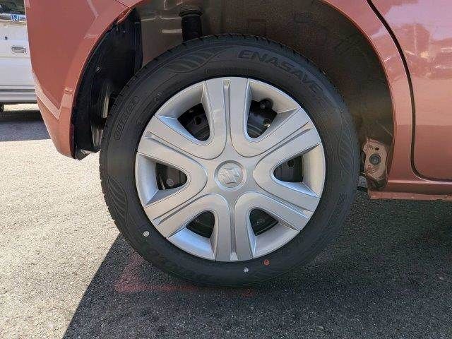 SUZUKI SPACIA 2025 Image 31