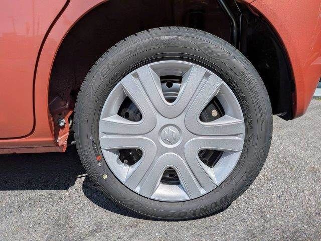 SUZUKI SPACIA 2025 Image 31