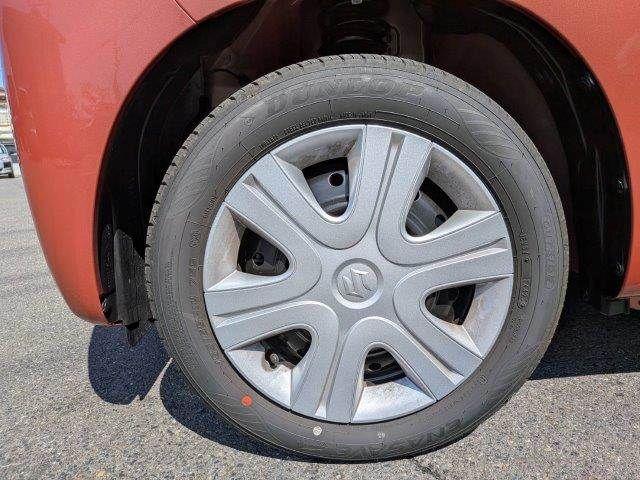 SUZUKI SPACIA 2025 Image 31