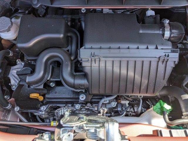 SUZUKI SPACIA 2025 Image 31