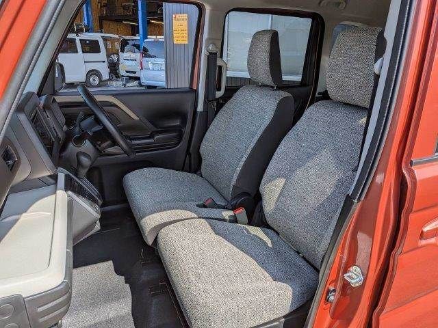 SUZUKI SPACIA 2025 Image 31