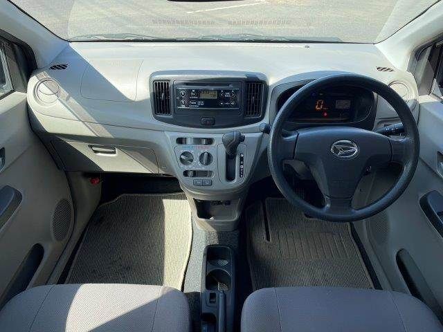 DAIHATSU MIRA E:S 2017 Image 31