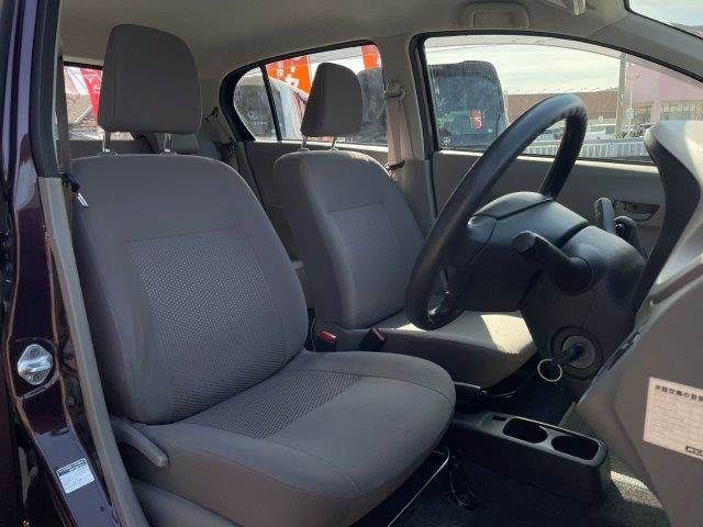 DAIHATSU MIRA E:S 2017 Image 31