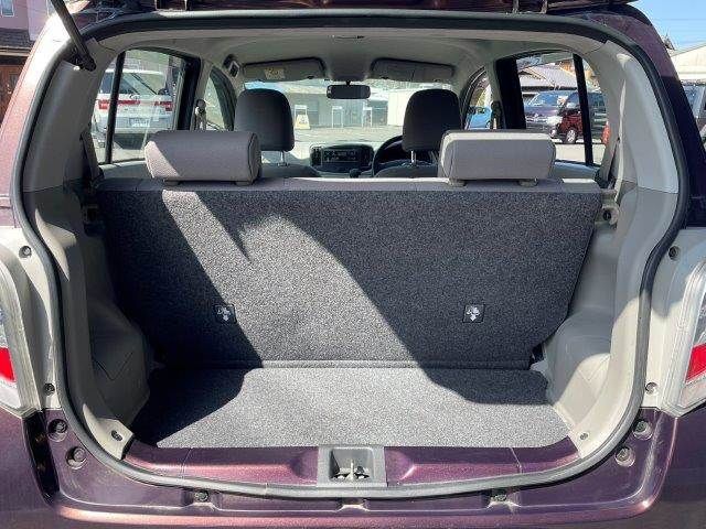 DAIHATSU MIRA E:S 2017 Image 31