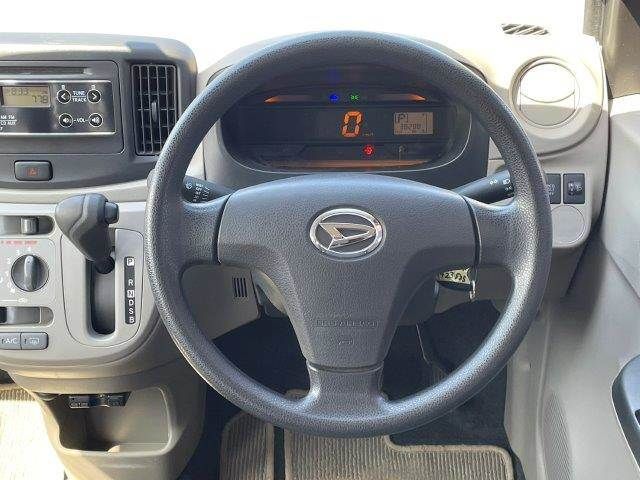 DAIHATSU MIRA E:S 2017 Image 31