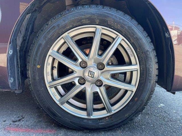 DAIHATSU MIRA E:S 2017 Image 31