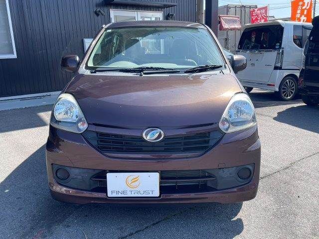 DAIHATSU MIRA E:S 2017 Image 31