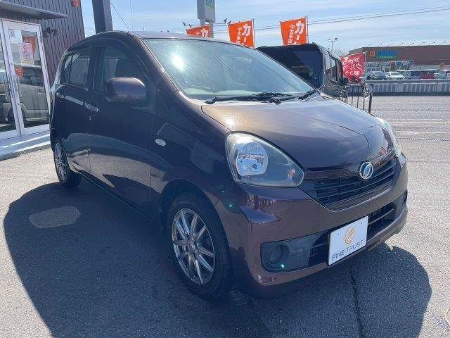 DAIHATSU MIRA E:S 2017 Image 31