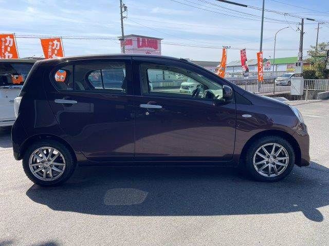 DAIHATSU MIRA E:S 2017 Image 31