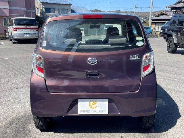 DAIHATSU MIRA E:S 2017 Image 31