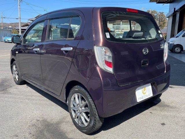 DAIHATSU MIRA E:S 2017 Image 31