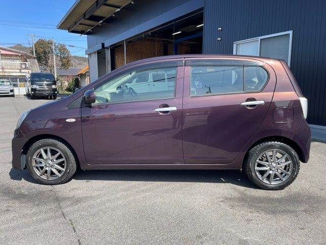 DAIHATSU MIRA E:S 2017 Image 31