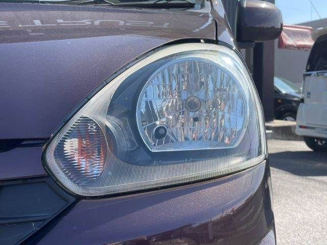 DAIHATSU MIRA E:S 2017 Image 31