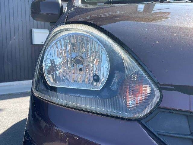 DAIHATSU MIRA E:S 2017 Image 31