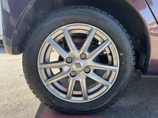 DAIHATSU MIRA E:S 2017 Image 31