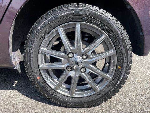 DAIHATSU MIRA E:S 2017 Image 31