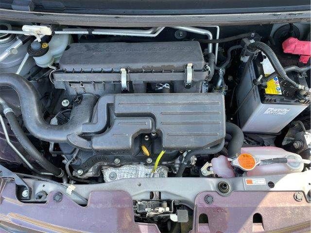 DAIHATSU MIRA E:S 2017 Image 31